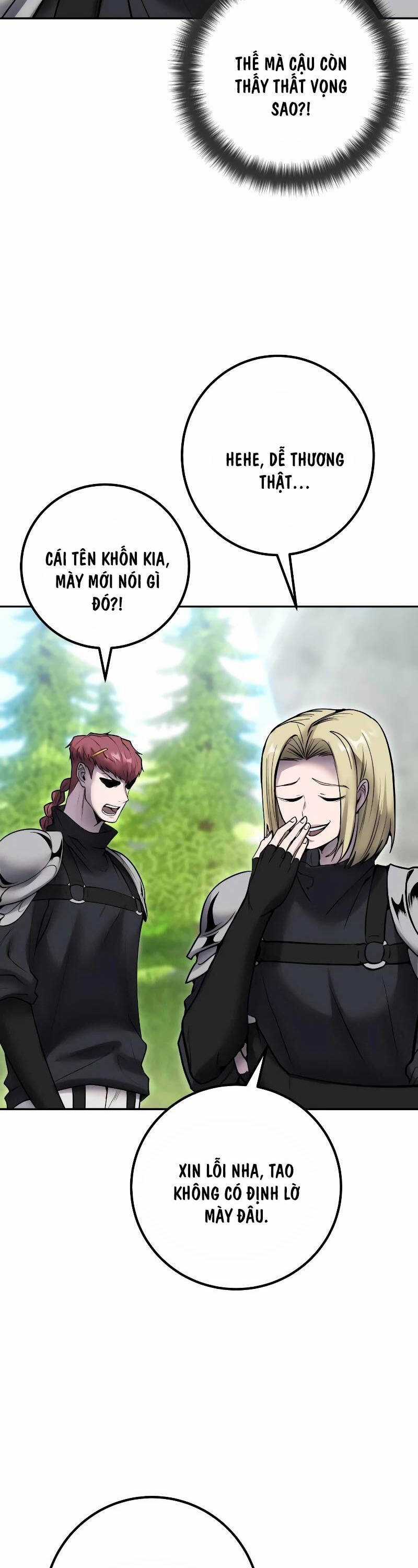 Tôi Mạnh Hơn Anh Hùng Chapter 47 trang 41