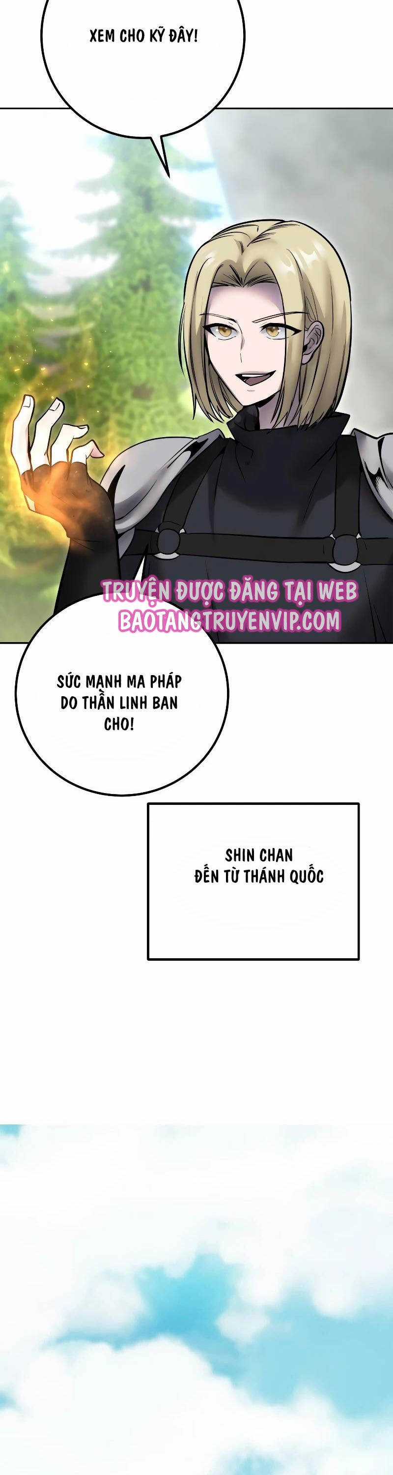 Tôi Mạnh Hơn Anh Hùng Chapter 47 trang 42