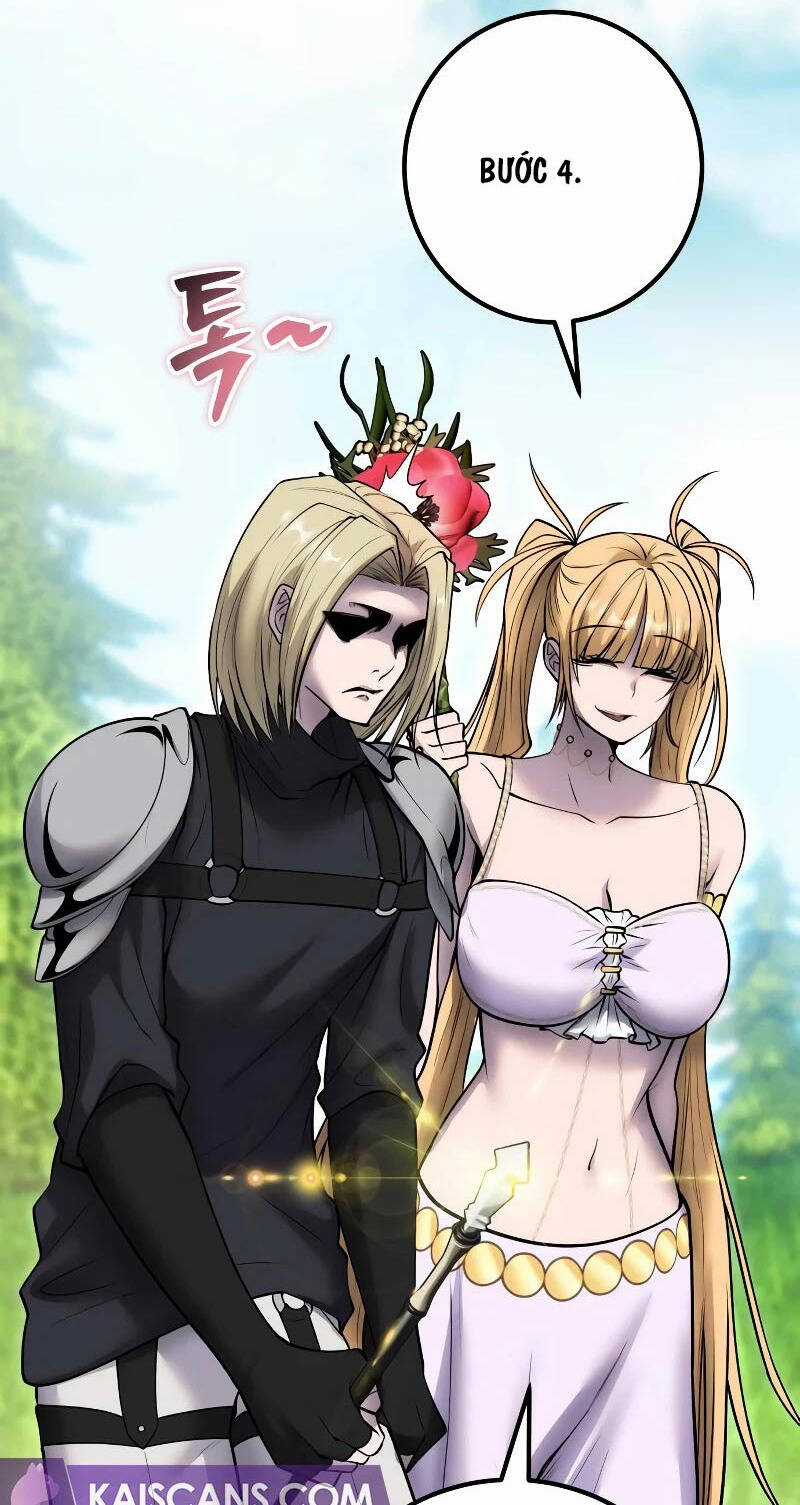 Tôi Mạnh Hơn Anh Hùng Chapter 47 trang 43
