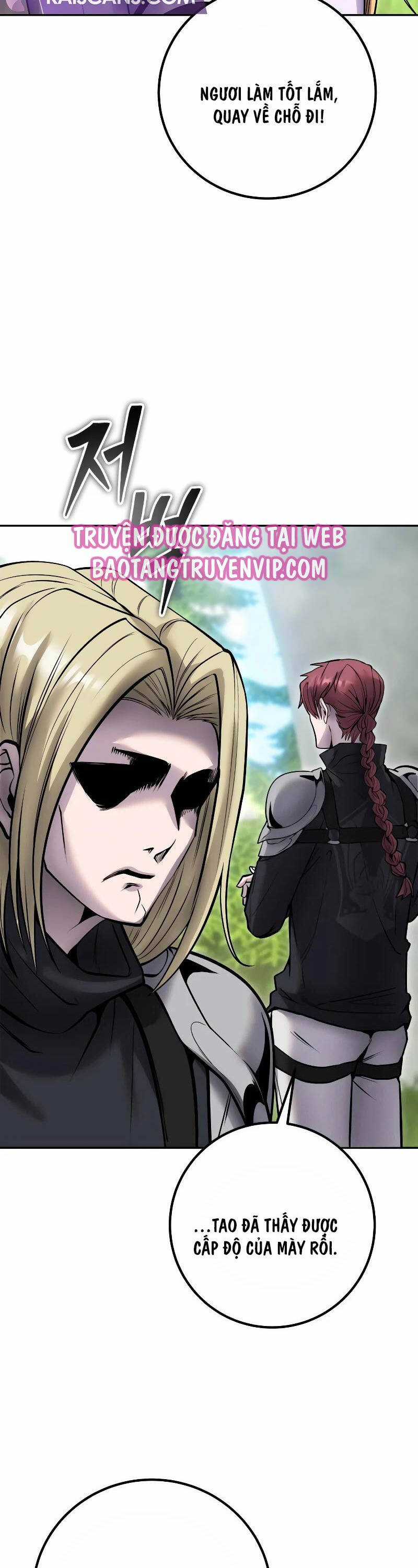 Tôi Mạnh Hơn Anh Hùng Chapter 47 trang 44