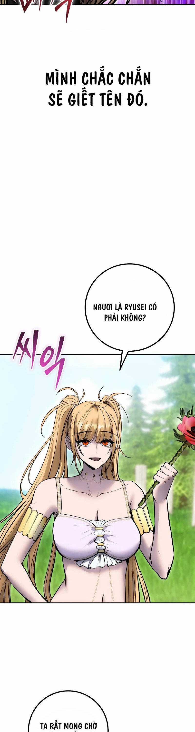 Tôi Mạnh Hơn Anh Hùng Chapter 47 trang 46