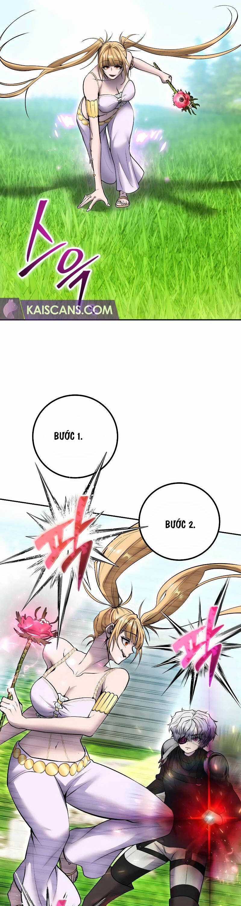 Tôi Mạnh Hơn Anh Hùng Chapter 47 trang 48