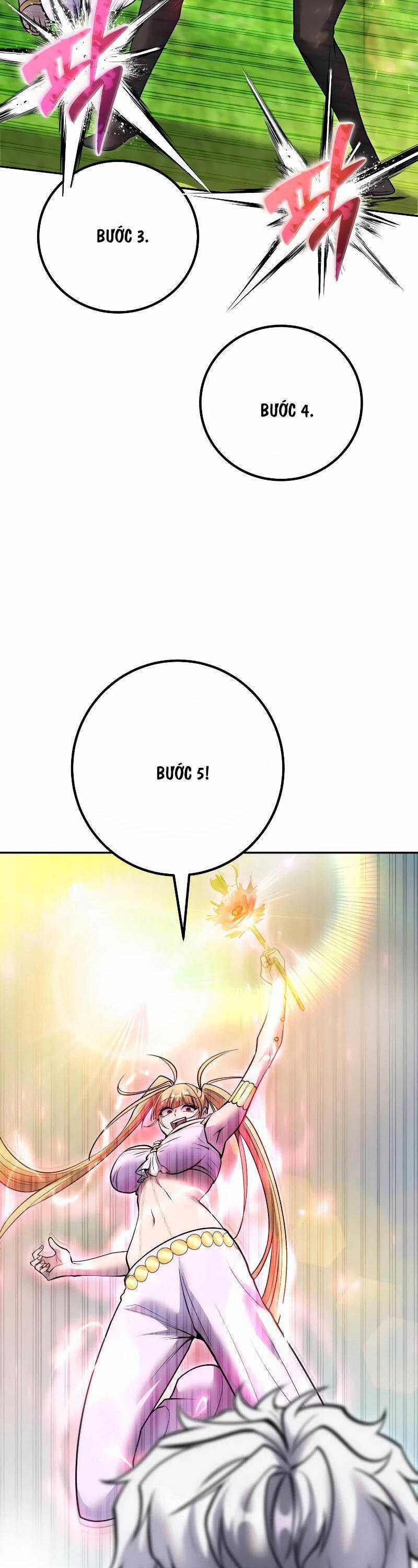Tôi Mạnh Hơn Anh Hùng Chapter 47 trang 49