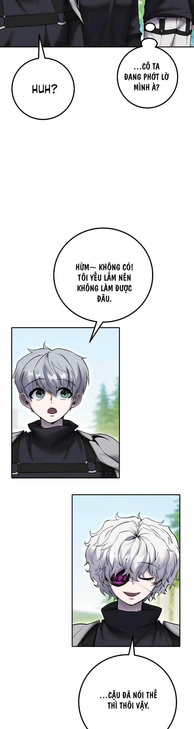 Tôi Mạnh Hơn Anh Hùng Chapter 47 trang 5