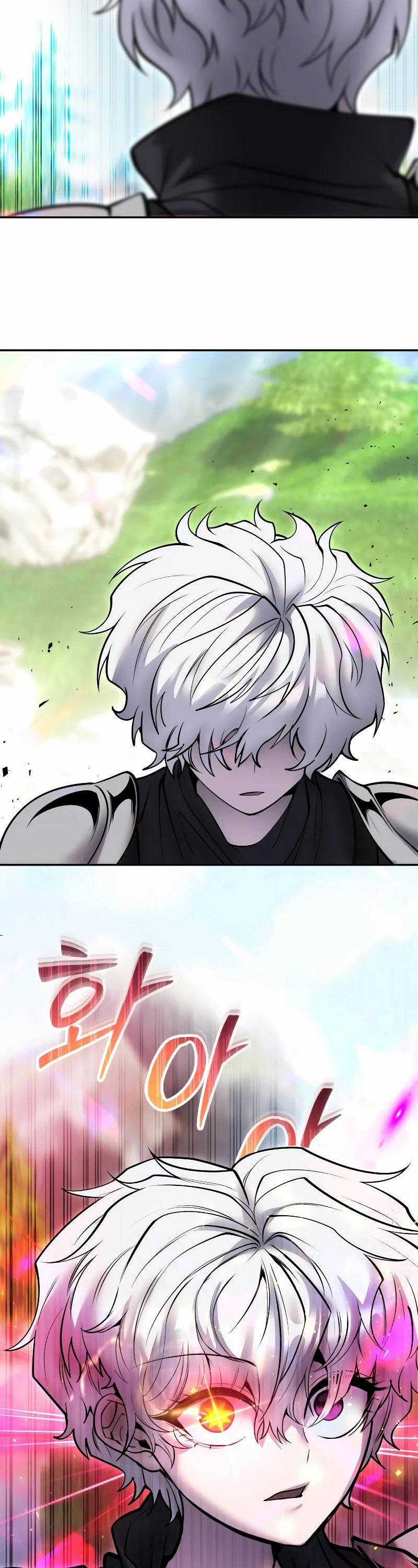 Tôi Mạnh Hơn Anh Hùng Chapter 47 trang 50