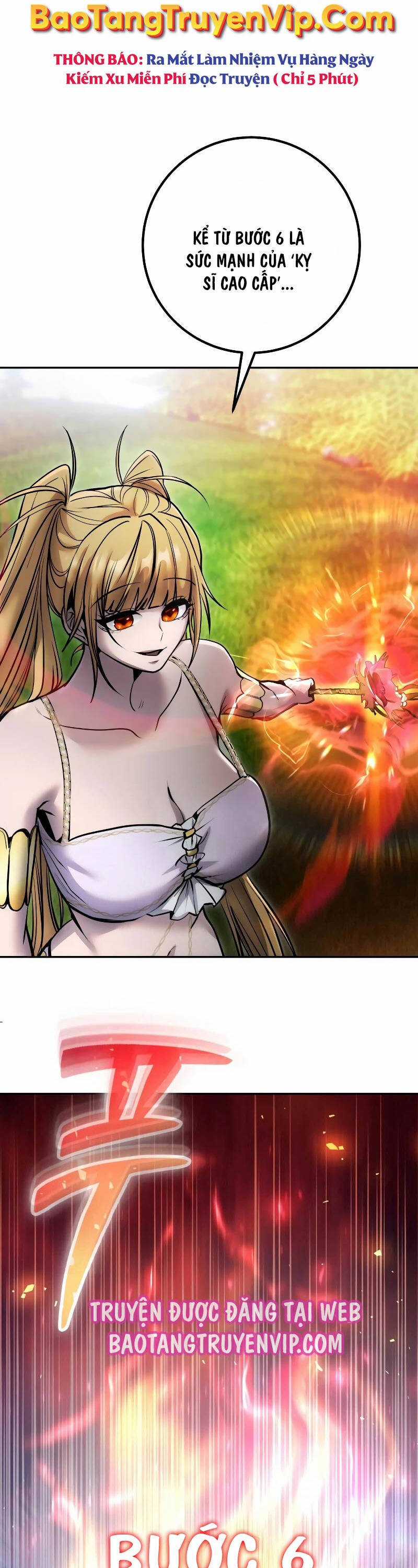 Tôi Mạnh Hơn Anh Hùng Chapter 47 trang 55