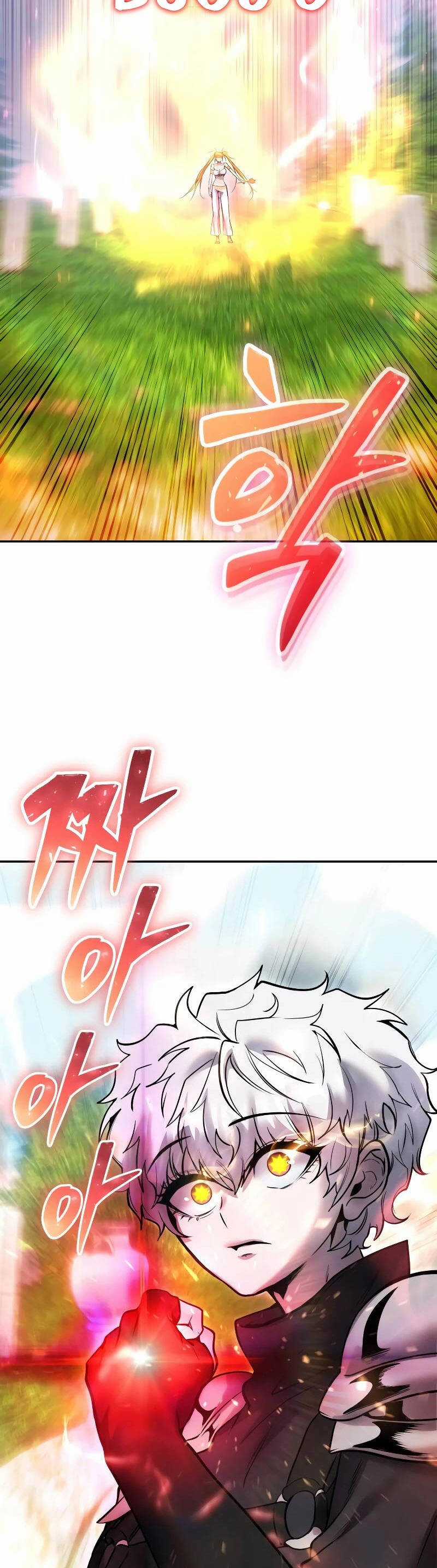 Tôi Mạnh Hơn Anh Hùng Chapter 47 trang 56