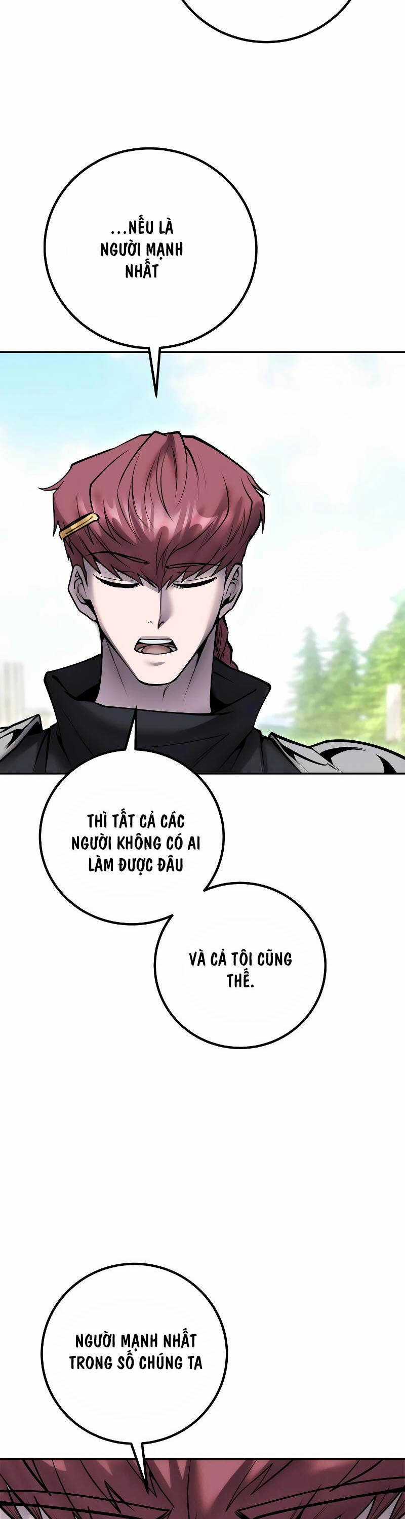 Tôi Mạnh Hơn Anh Hùng Chapter 47 trang 6