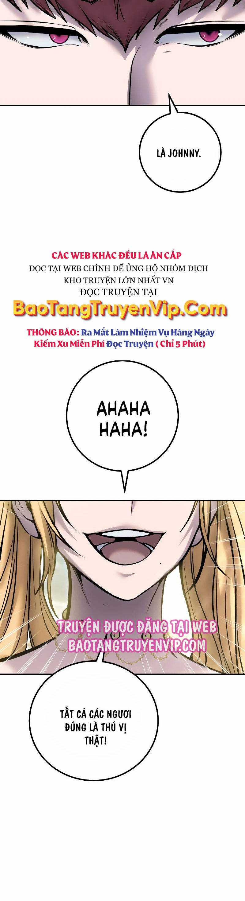 Tôi Mạnh Hơn Anh Hùng Chapter 47 trang 7