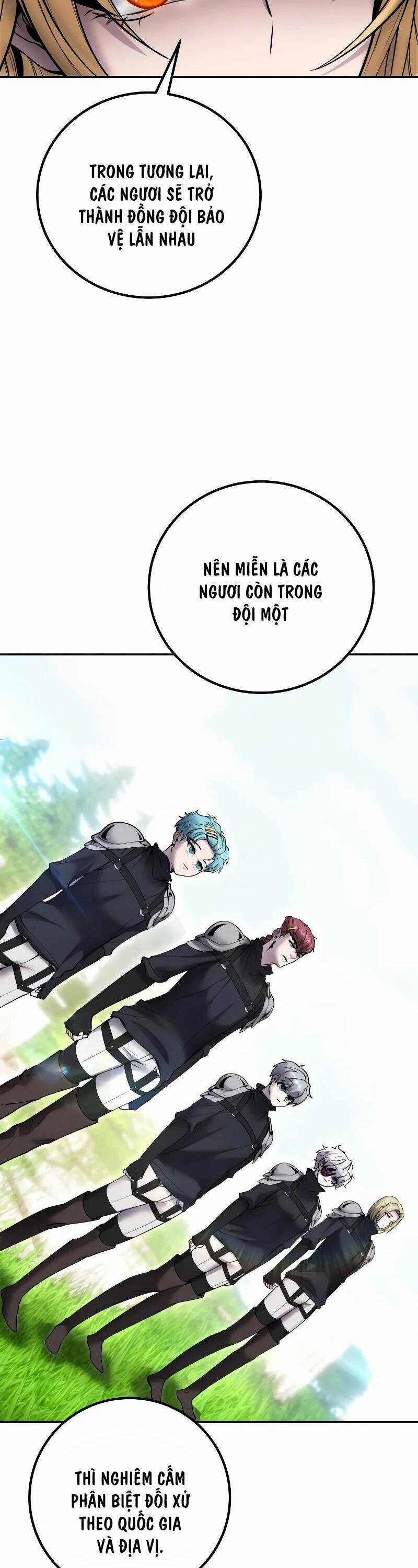 Tôi Mạnh Hơn Anh Hùng Chapter 47 trang 9