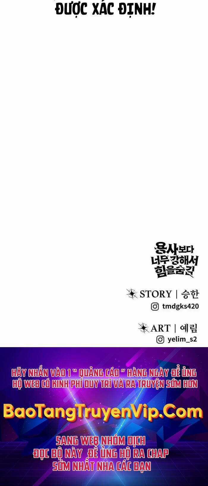 Tôi Mạnh Hơn Anh Hùng Chapter 49 trang 105