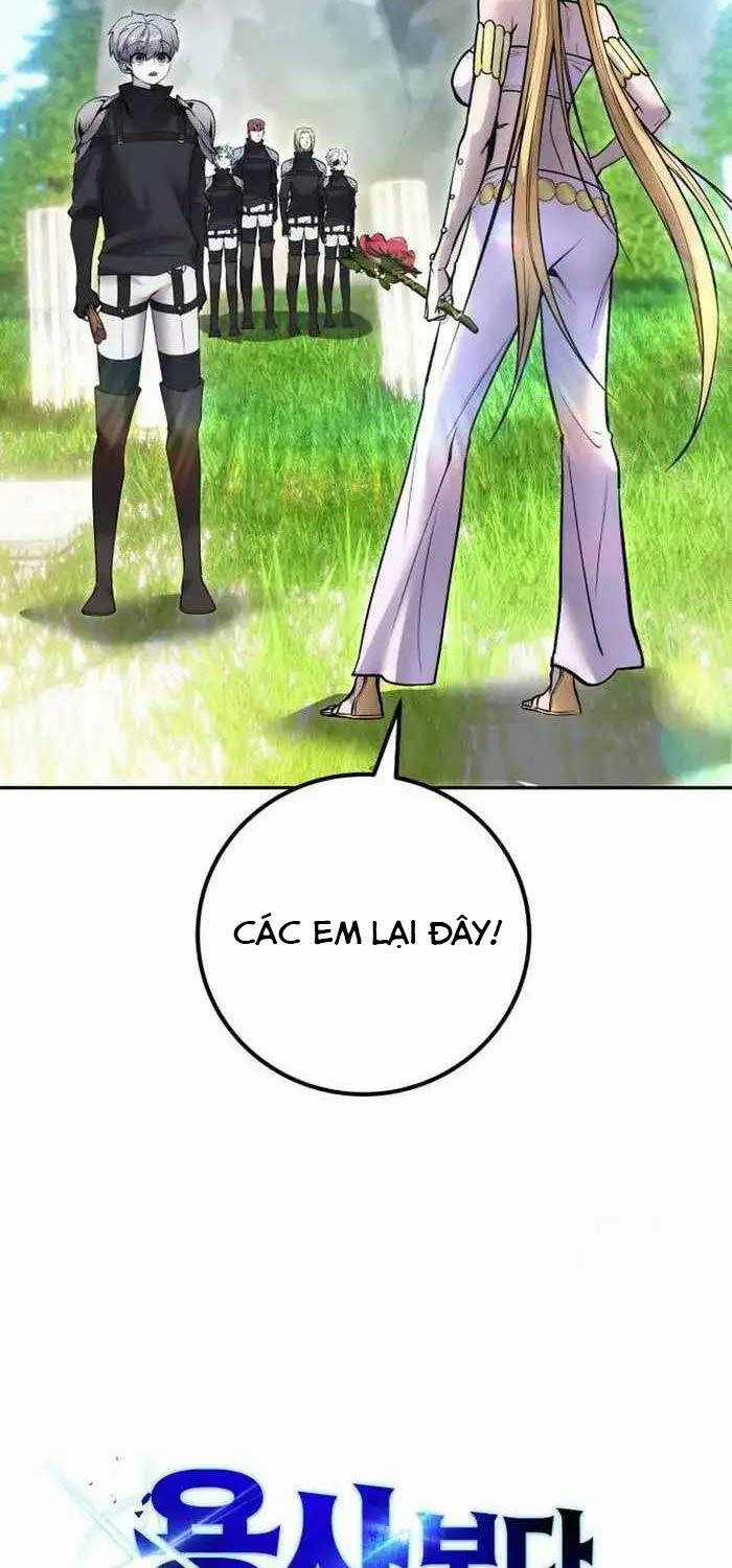 Tôi Mạnh Hơn Anh Hùng Chapter 49 trang 12