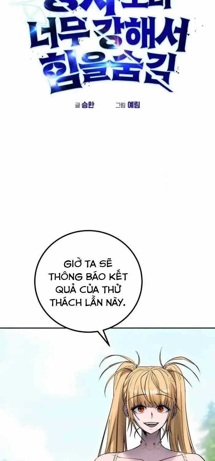 Tôi Mạnh Hơn Anh Hùng Chapter 49 trang 13