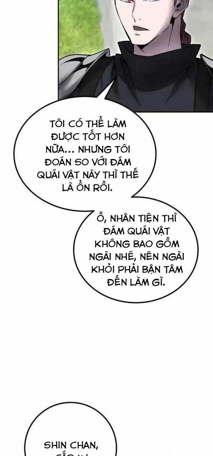 Tôi Mạnh Hơn Anh Hùng Chapter 49 trang 16