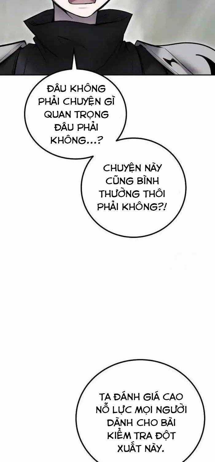 Tôi Mạnh Hơn Anh Hùng Chapter 49 trang 21