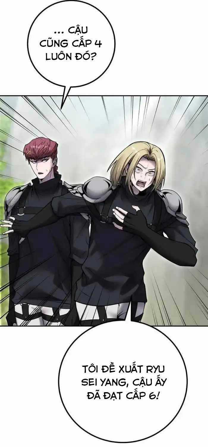 Tôi Mạnh Hơn Anh Hùng Chapter 49 trang 27