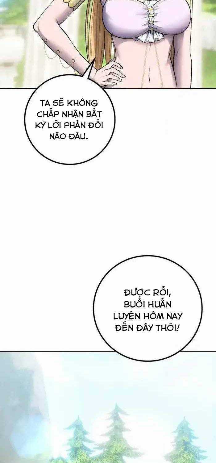 Tôi Mạnh Hơn Anh Hùng Chapter 49 trang 32