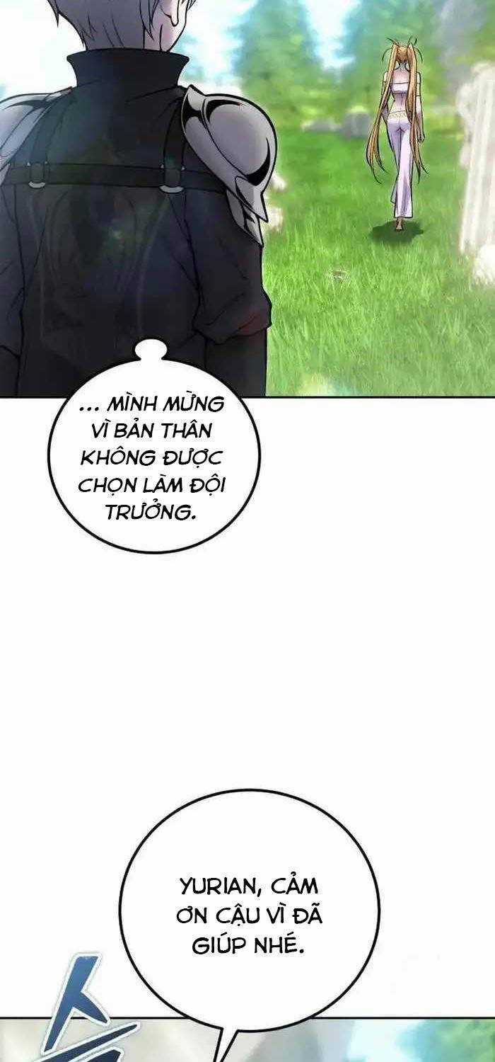 Tôi Mạnh Hơn Anh Hùng Chapter 49 trang 34