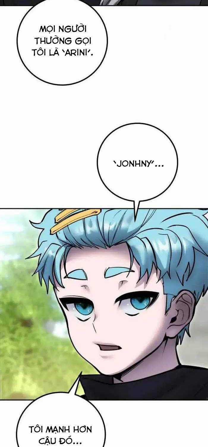 Tôi Mạnh Hơn Anh Hùng Chapter 49 trang 37