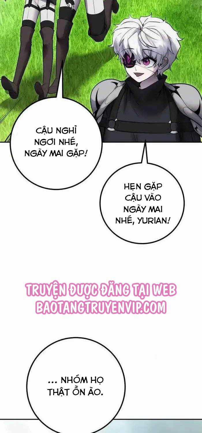 Tôi Mạnh Hơn Anh Hùng Chapter 49 trang 39