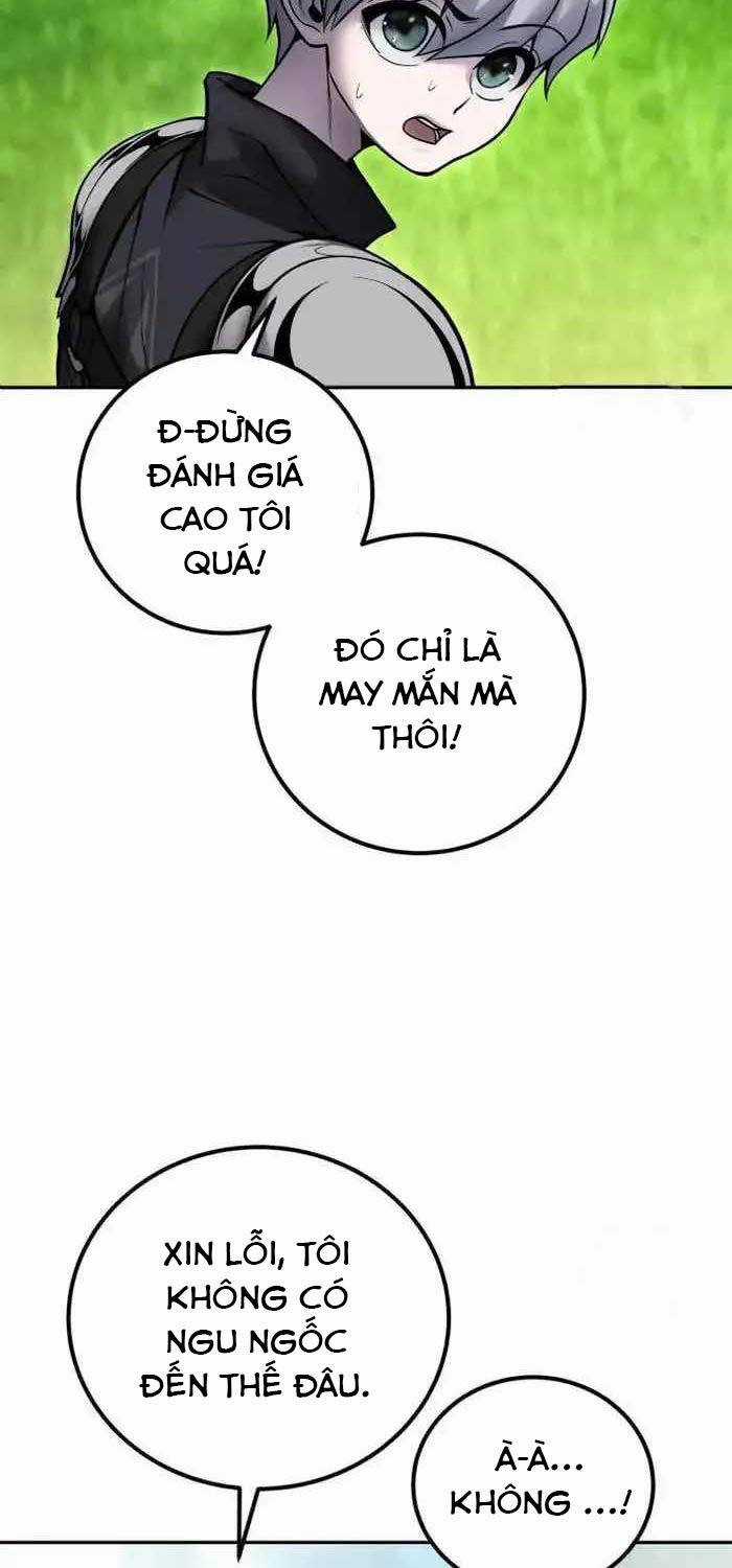 Tôi Mạnh Hơn Anh Hùng Chapter 49 trang 43