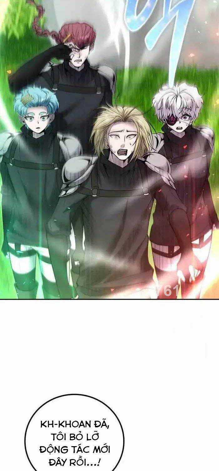 Tôi Mạnh Hơn Anh Hùng Chapter 49 trang 5