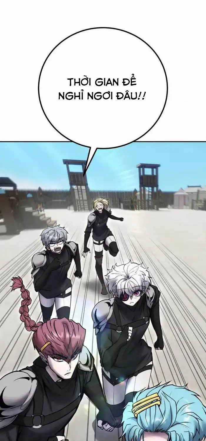 Tôi Mạnh Hơn Anh Hùng Chapter 49 trang 56