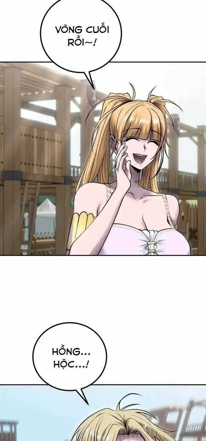 Tôi Mạnh Hơn Anh Hùng Chapter 49 trang 58