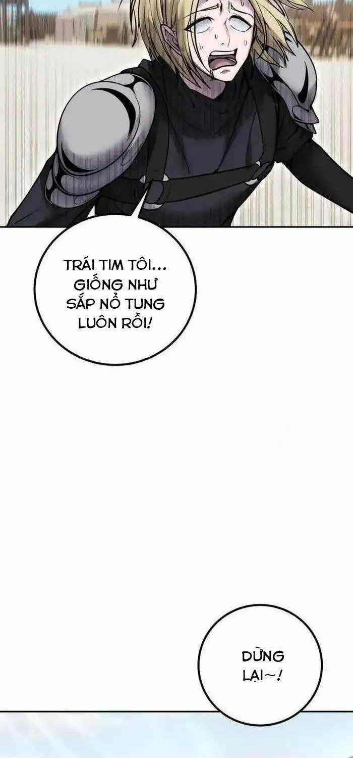 Tôi Mạnh Hơn Anh Hùng Chapter 49 trang 59