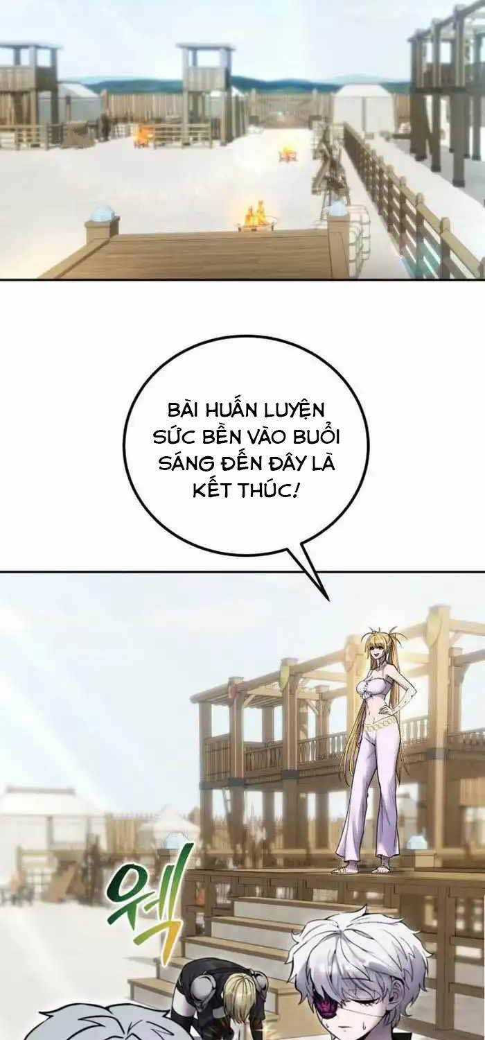 Tôi Mạnh Hơn Anh Hùng Chapter 49 trang 60