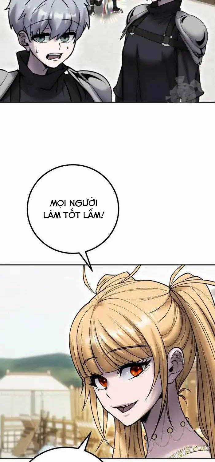 Tôi Mạnh Hơn Anh Hùng Chapter 49 trang 61