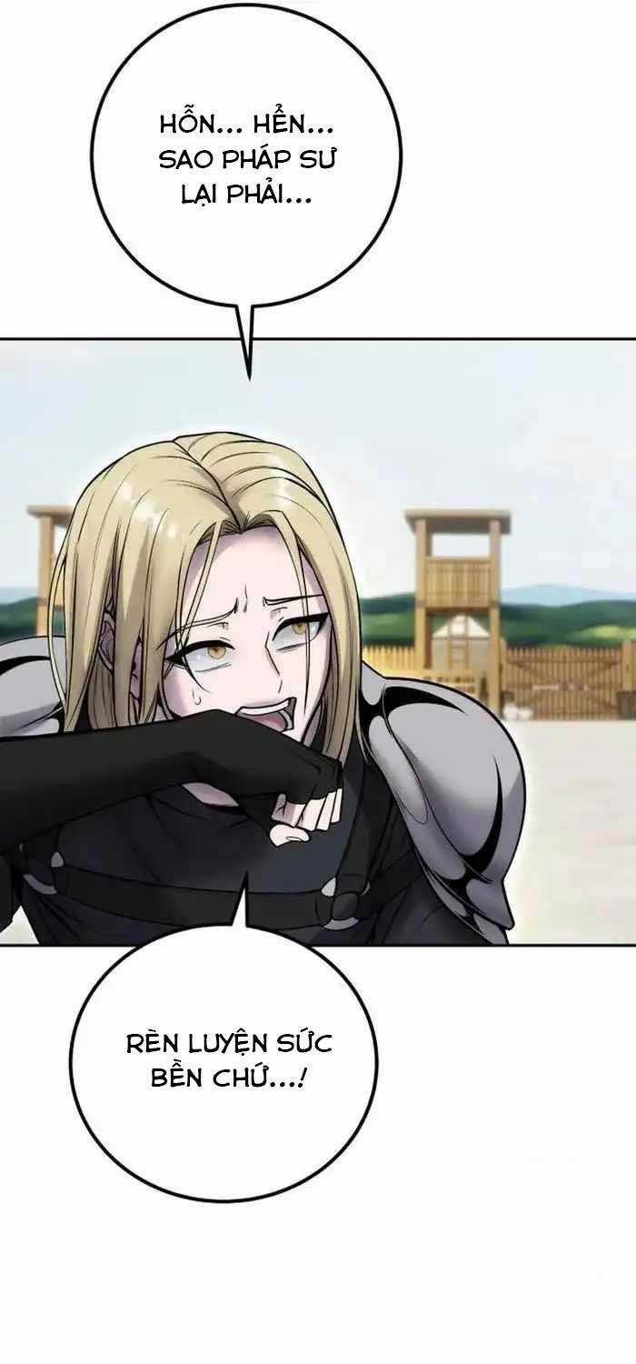 Tôi Mạnh Hơn Anh Hùng Chapter 49 trang 63