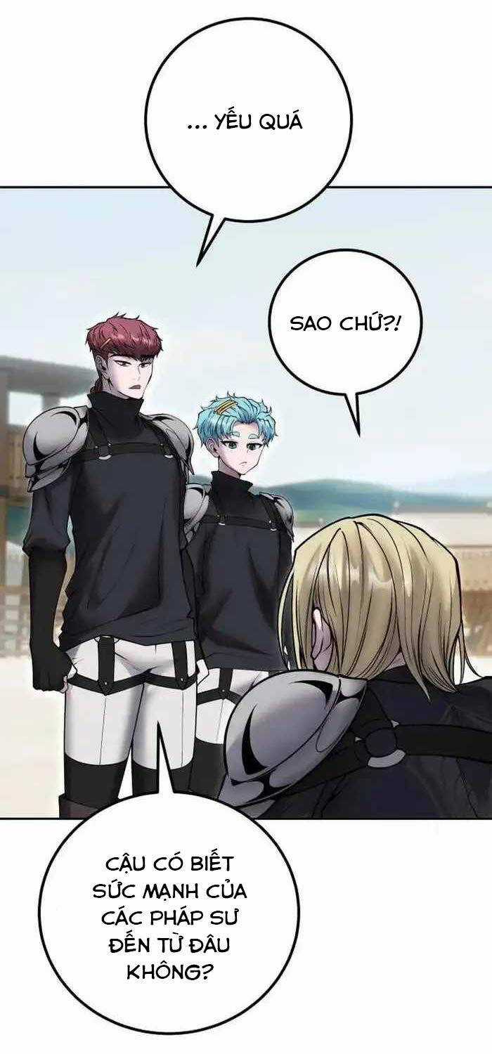 Tôi Mạnh Hơn Anh Hùng Chapter 49 trang 64