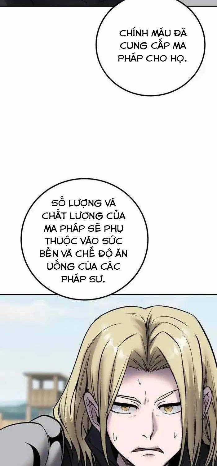 Tôi Mạnh Hơn Anh Hùng Chapter 49 trang 66