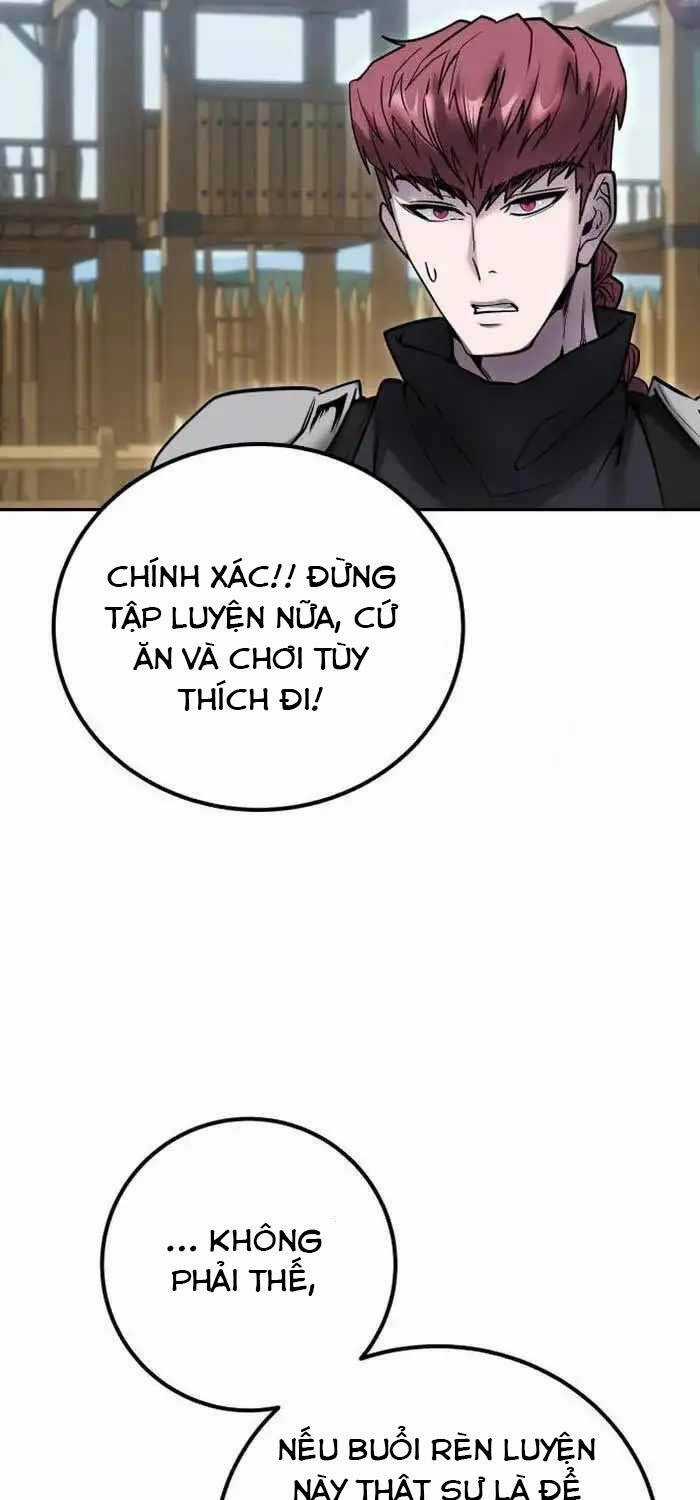 Tôi Mạnh Hơn Anh Hùng Chapter 49 trang 72