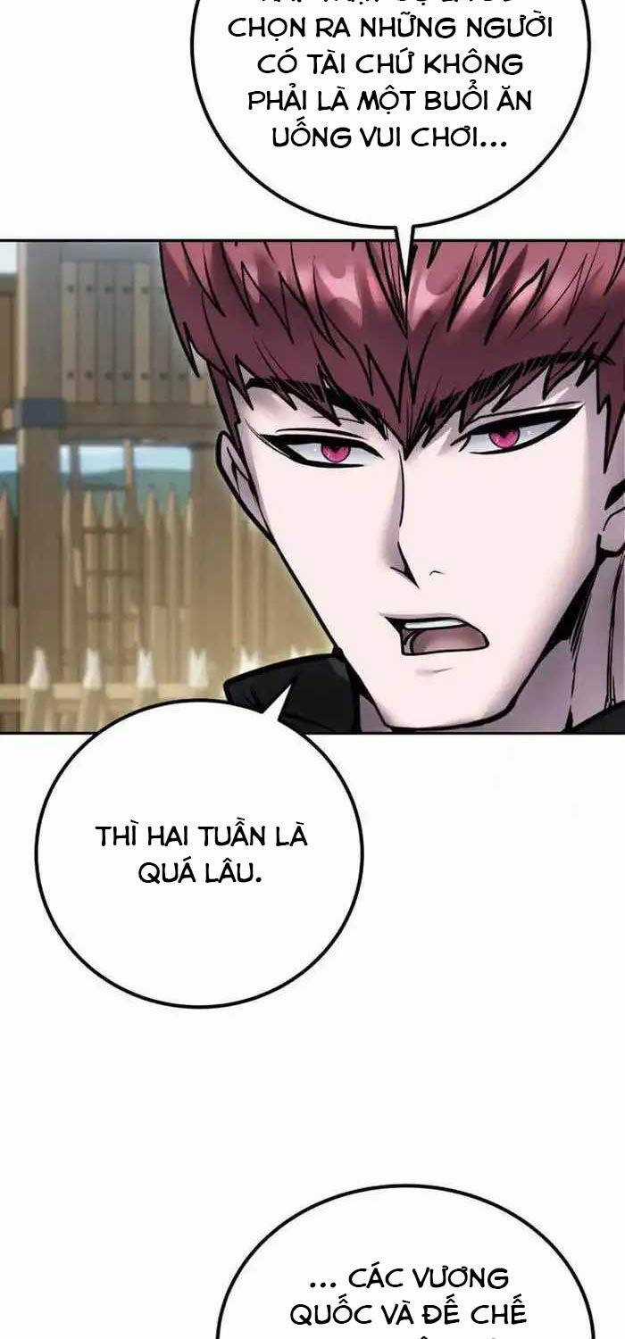 Tôi Mạnh Hơn Anh Hùng Chapter 49 trang 73