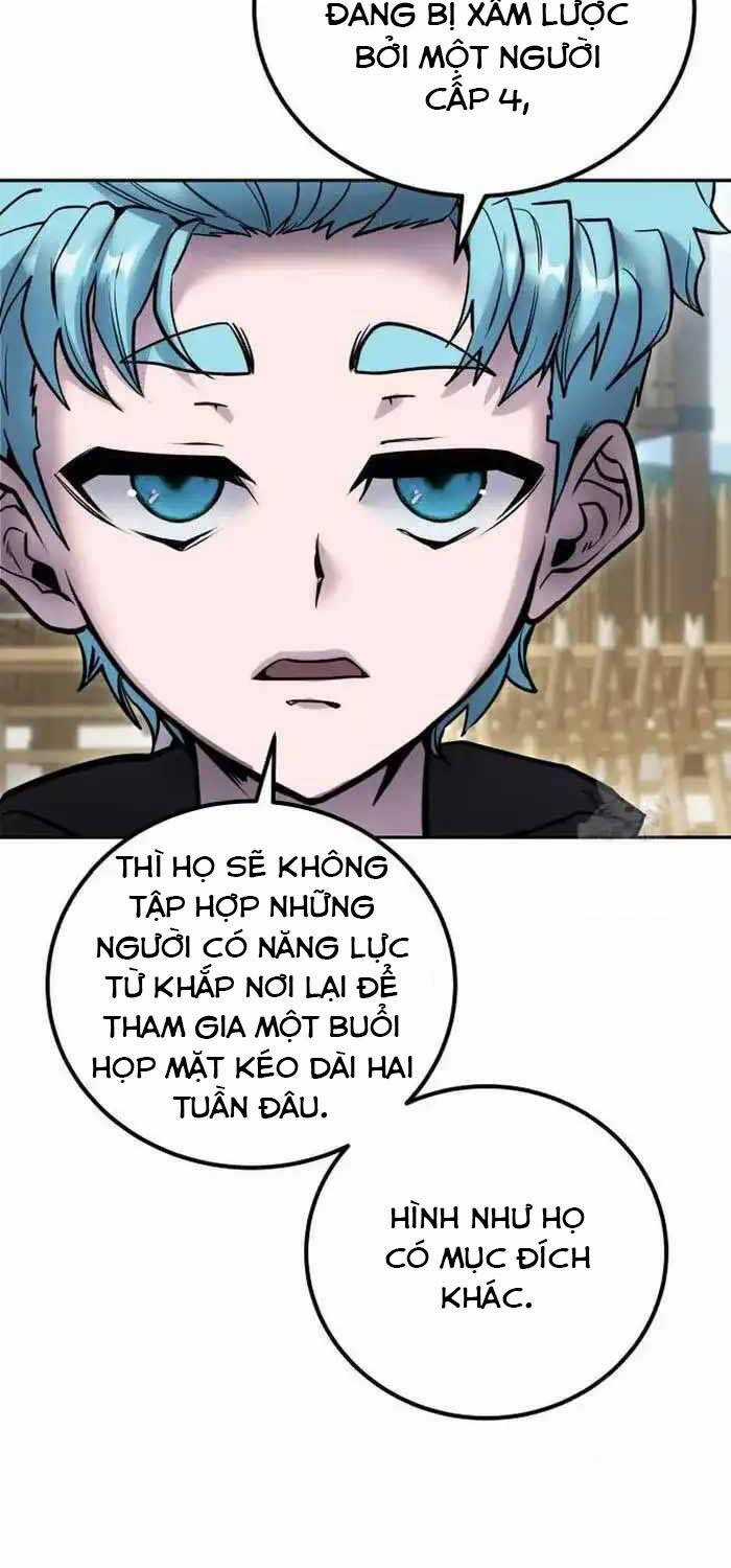 Tôi Mạnh Hơn Anh Hùng Chapter 49 trang 74
