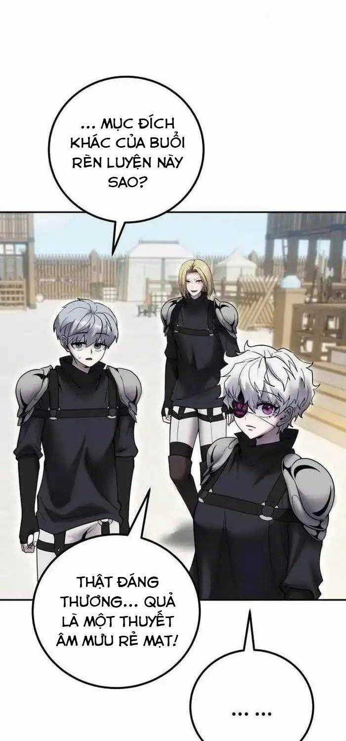 Tôi Mạnh Hơn Anh Hùng Chapter 49 trang 75