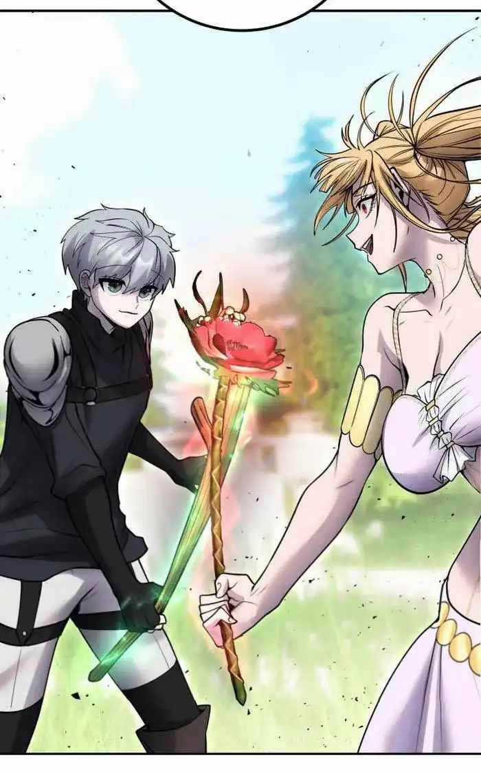 Tôi Mạnh Hơn Anh Hùng Chapter 49 trang 8