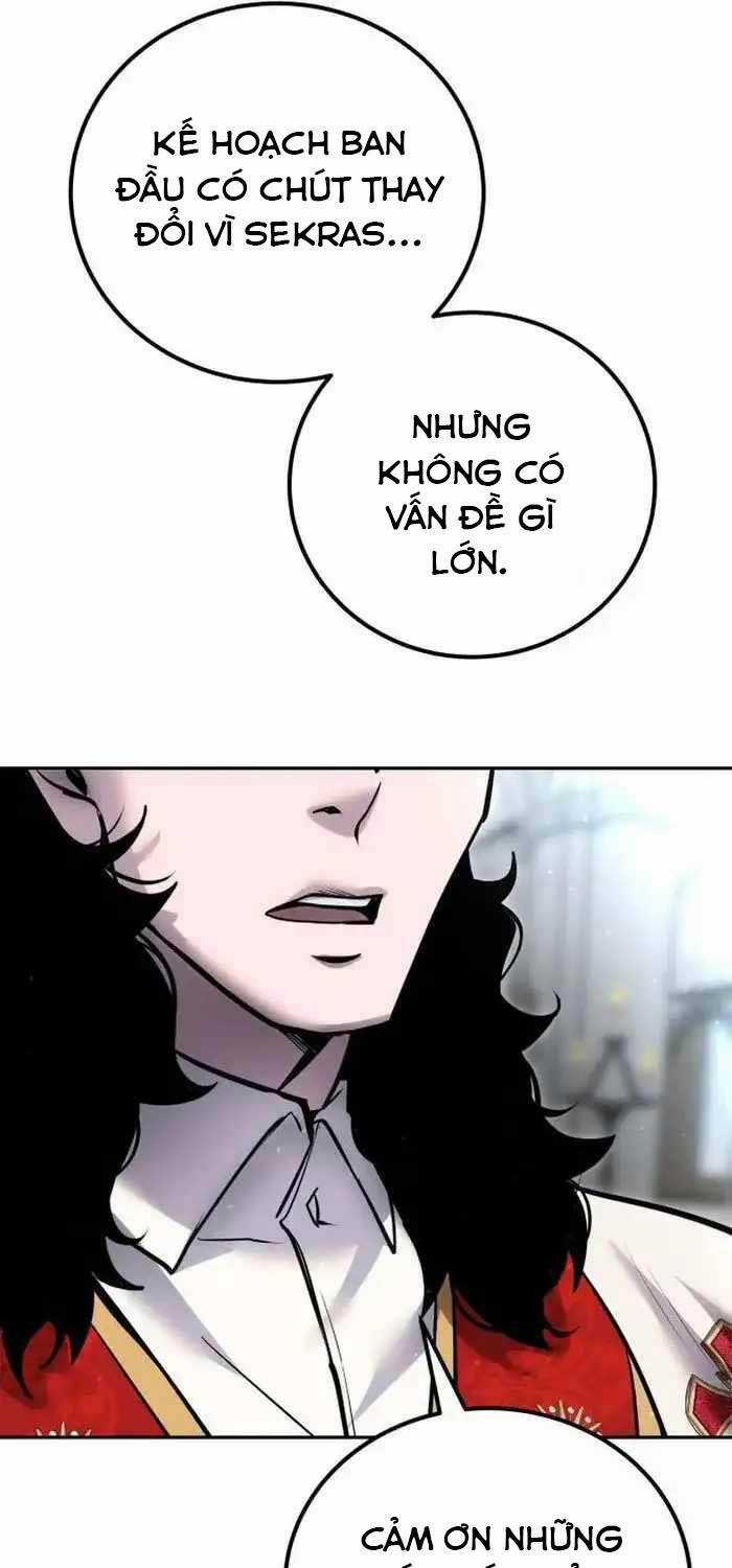 Tôi Mạnh Hơn Anh Hùng Chapter 49 trang 81
