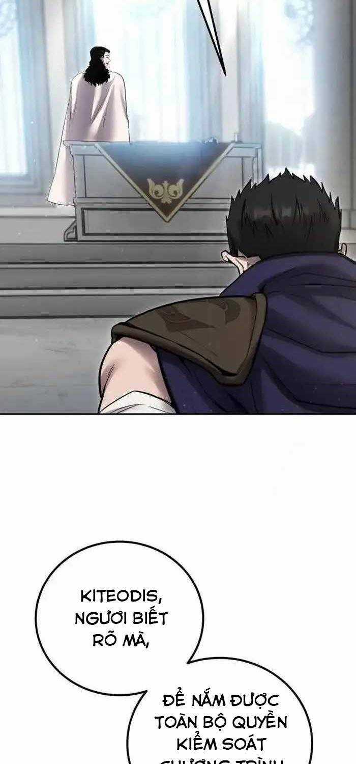 Tôi Mạnh Hơn Anh Hùng Chapter 49 trang 84