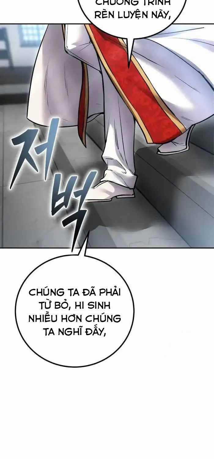 Tôi Mạnh Hơn Anh Hùng Chapter 49 trang 85
