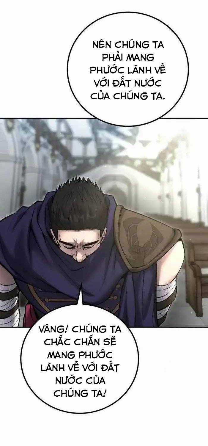 Tôi Mạnh Hơn Anh Hùng Chapter 49 trang 86