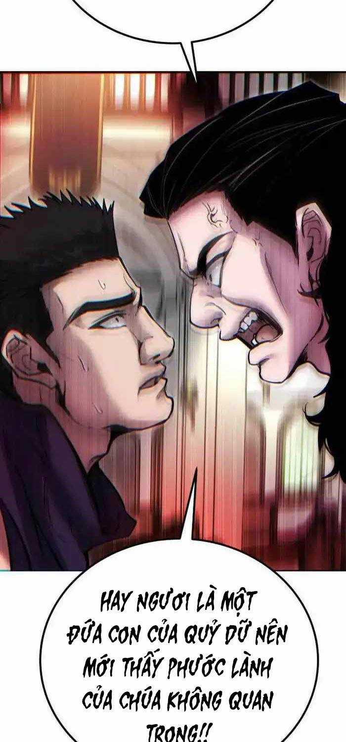 Tôi Mạnh Hơn Anh Hùng Chapter 49 trang 93