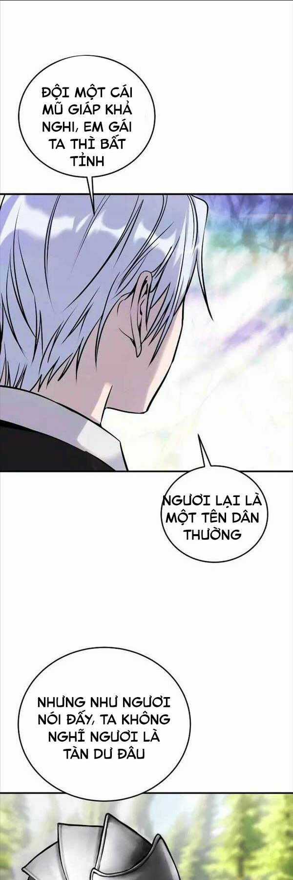 Tôi Mạnh Hơn Anh Hùng Chapter 5 trang 11