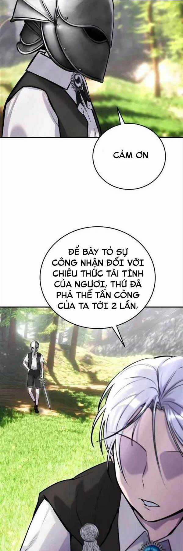 Tôi Mạnh Hơn Anh Hùng Chapter 5 trang 12