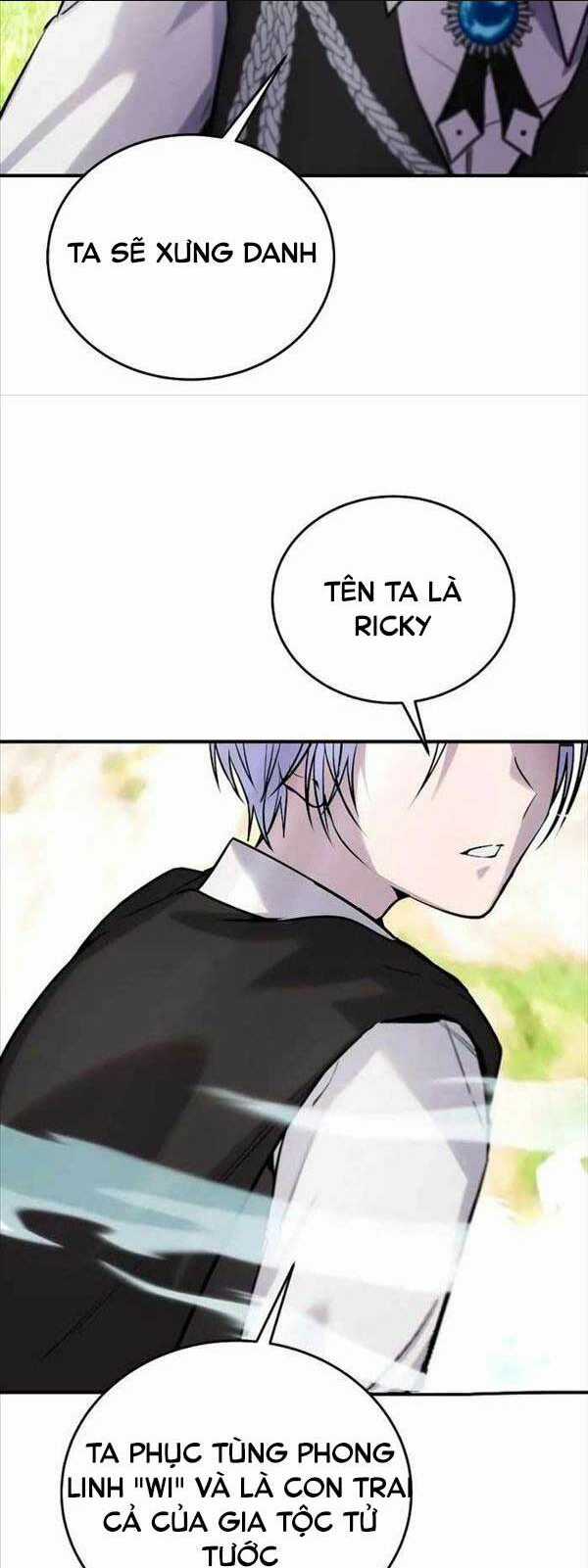 Tôi Mạnh Hơn Anh Hùng Chapter 5 trang 13
