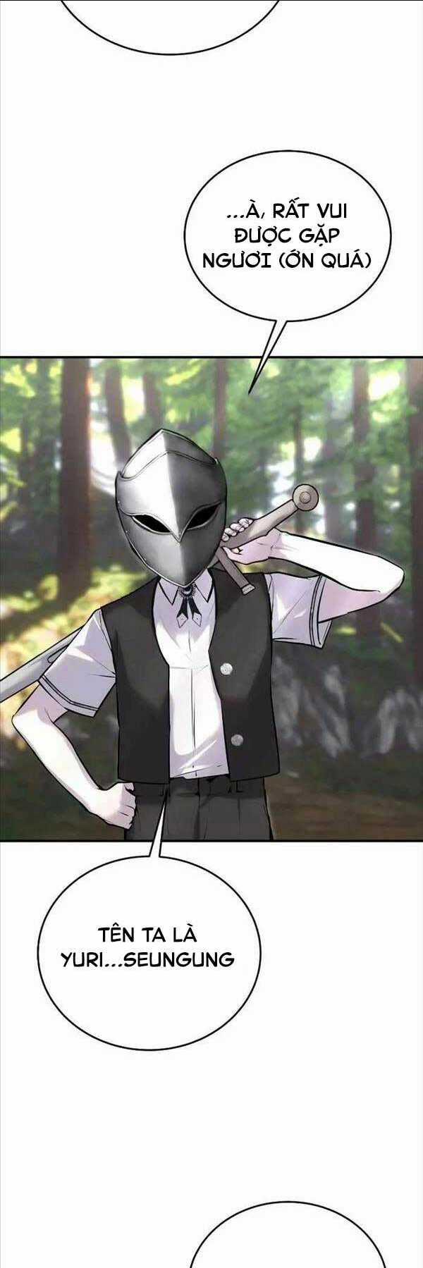 Tôi Mạnh Hơn Anh Hùng Chapter 5 trang 14