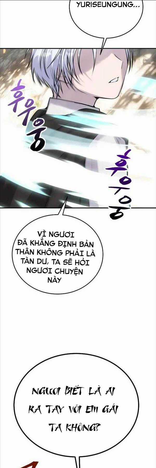 Tôi Mạnh Hơn Anh Hùng Chapter 5 trang 15