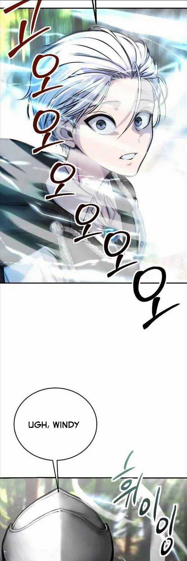 Tôi Mạnh Hơn Anh Hùng Chapter 5 trang 16